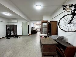 Blk 134 Bedok North Street 2 (Bedok), HDB 3 Rooms #617115101